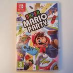 Échange Mario Party, parfait état contre un autre jeu Mario, Games en Spelcomputers, Games | Nintendo Switch, Zo goed als nieuw
