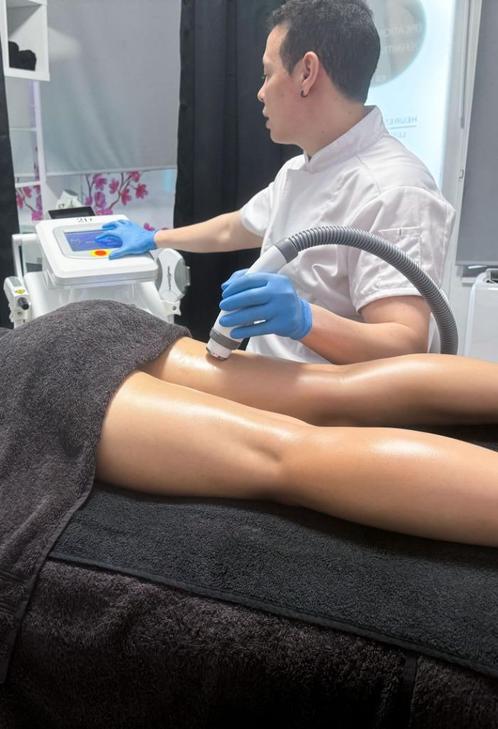 Complete afslankende en verstevigende behandeling, Handtassen en Accessoires, Uiterlijk | Lichaamsverzorging, Nieuw, Deodorant of Bodyspray