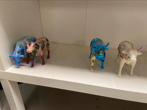 Cow parade !, Antiek en Kunst, Kunst | Overige Kunst, Ophalen