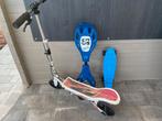 Step, skateboard in heel goede staat , alles voor 35 euro., Sport en Fitness, Skateboarden, Ophalen, Zo goed als nieuw, Skateboard