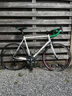 Bulls racefiets shimano ultegra, Fietsen en Brommers, 28 inch, Gebruikt, 57 tot 61 cm, Meer dan 20 versnellingen