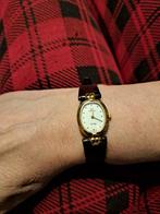 Montre dame Omega De Ville, Bijoux, Sacs & Beauté, Montres | Hommes, Montre-bracelet, Cuir, Enlèvement, Utilisé