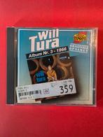 Will Tura album 3, Enlèvement ou Envoi, Comme neuf