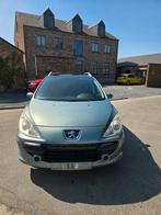 Peugeot 307sw, Bedrijf, Diesel, USB, Te koop