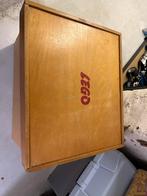 Vintage Lego doos, Kinderen en Baby's, Speelgoed | Duplo en Lego, Ophalen, Lego