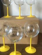 6 VERRES SCHWEPPES NEUF, Collections