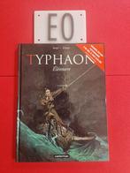 Bd typhaon 1,EO, Boeken, Stripverhalen, Ophalen of Verzenden, Gelezen