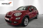 Fiat 500X 1,4 MULTIAIR 136CH/PK Pop Star, Auto's, Regensensor, Stof, 4 cilinders, 136 pk