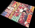 Panini USA 94 Compleet Sticker Album 1994 WK, Verzamelen, Verzenden