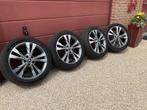 Originele Mercedes W447 Vito V-klasse velgen 18" 245/45/18, Autos : Pièces & Accessoires, Pneus & Jantes, Pneus et Jantes, 245 mm