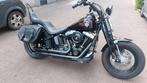 Harley-Davidson crossbones 2008, Particulier