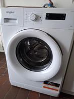 Wasmachine Whirlpool Freshcare +8KG, Ophalen, 6 tot 8 kg, Gebruikt, Minder dan 85 cm