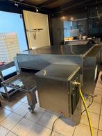 Pizza oven, Enlèvement, Comme neuf, Four