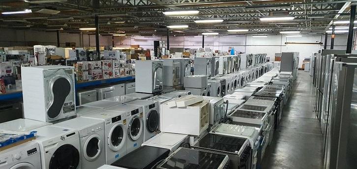 les meilleures offres sur les machines à laver jusqu'à -40%, Electroménager, Lave-linge, Neuf, Enlèvement ou Envoi