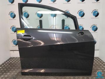 SEAT IBIZA [R_FRONT_DOOR] 2010 beschikbaar voor biedingen