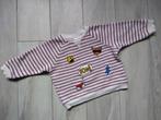 ★ M80/86 - Trui Zara, Kinderen en Baby's, Truitje of Vestje, Ophalen of Verzenden, Zo goed als nieuw, Zara Boys