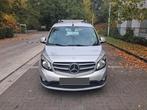 Mercedes Citan 1.5dci 2018 met slechts 113000km vele opties, Auto's, Monovolume, Euro 6, Cruise Control, Particulier