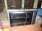 Inventum OV525CS heteluchtoven, Ophalen, Minder dan 45 cm, Gebruikt, Oven