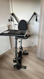 Stamina Wirk Ride fietswerkstation (niet meer in de winkel), Ophalen, Benen, Aluminium, Zo goed als nieuw