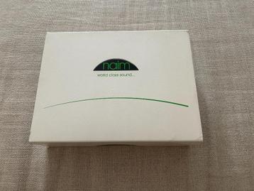 Naim Audio Hi-Line 5 to 5 pin DIN interconnect cable beschikbaar voor biedingen