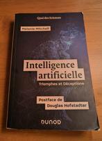 Intelligence artificielle : Triomphes et Déceptions, Boeken, Informatica en Computer, Ophalen, Zo goed als nieuw