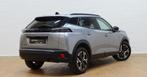 Peugeot 2008 1.2T ALLURE, Auto's, Voorwielaandrijving, 1263 kg, Stof, Gebruikt