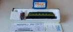 SNCB/NMBS ROCO LOCO DIESEL SERIE 6274*HO*DC N 43592, Analogique, Comme neuf, Roco, Courant continu