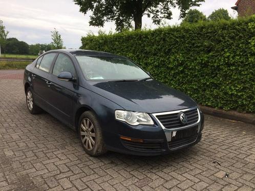 SPIEGEL RECHTS Volkswagen Passat (3C2) (01-2005/10-2010), Auto-onderdelen, Spiegels, Volkswagen, Gebruikt