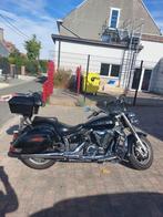 Yamaha midnight star, Motoren, Motoren | Yamaha, 1300 cc, Particulier, 2 cilinders, Chopper