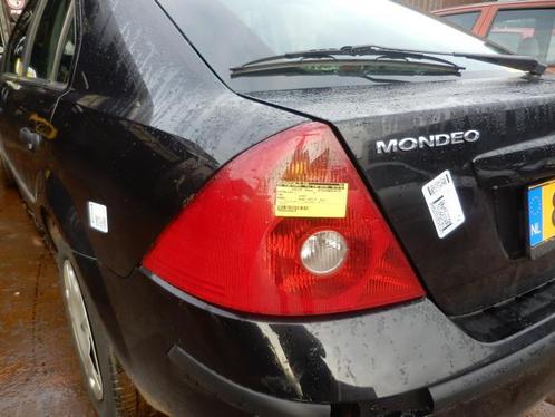 Achterlicht links van een Ford Mondeo, Auto-onderdelen, Verlichting, Ford, Gebruikt, 3 maanden garantie, Ophalen of Verzenden