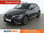 Mazda CX-3 2.0 Exceed AWD (bj 2019, automaat), Auto's, Mazda, Automaat, 1998 cc, Gebruikt, https://public.car-pass.be/vhr/c4339f91-20f9-407d-8a19-421ab6db74cc