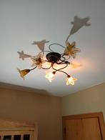 Lustre Fantasia, Ophalen, Gebruikt