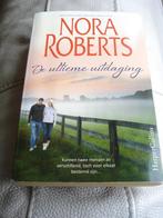 Boek: Nora Roberts: De ultieme uitdaging, Boeken, Ophalen of Verzenden, Gelezen, Nora Roberts