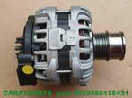 04e903015a a1 dynamo q2 alternator polo golf ibiza t cross, Utilisé, Enlèvement ou Envoi