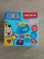 Bumba spel Was-da-na - Vanaf 2 jaar, Ophalen