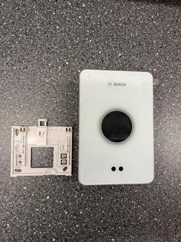 Nieuwe Thermostaat Bosch EasyControl CT200 beschikbaar voor biedingen