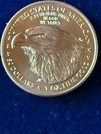 Vijftig dollar 2025, Enlèvement ou Envoi, Or