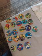 21 Flying Flippo's / Smiths, Verzamelen, Flippo's, Verzenden, Flying, Losse flippo's