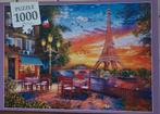 Parijs, Ophalen of Verzenden, 500 t/m 1500 stukjes, Zo goed als nieuw, Legpuzzel