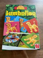 Jumbolino, Enlèvement, Comme neuf, Puzzles