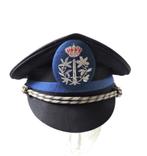 POLICE Kepi politie, Verzamelen, Militaria | Algemeen, Verzenden