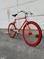 Retro Fixie FLANDRIA  “Leaurange’, Ophalen