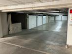 Garage te huur : Zeebrugge, Immo, Garages & Places de parking, Bruges