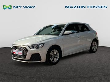 Audi A1 Sportback A1 Sportback 25 TFSI (EU6AP) beschikbaar voor biedingen