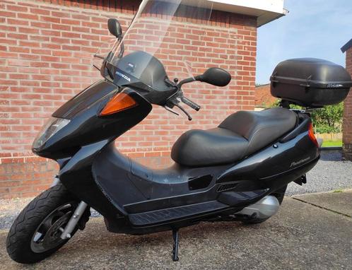 Honda Pantheon 125cc, Motoren, Motoren | Honda, Particulier, Ophalen