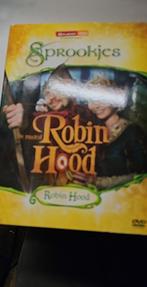 Studio  100 Robin hood musical dvd, Cd's en Dvd's, Alle leeftijden, Ophalen of Verzenden