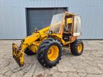 JCB 520 verreiker, Zakelijke goederen, Machines en Bouw | Lastechniek, Ophalen