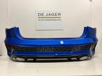 AUDI RS3 8Y ACHTERBUMPER BUMPER COMPLEET PDC 8Y4807511K 2019, Gebruikt, Bumper, Achter, Audi