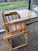 Kinderstoel/eeltstoel/ Speelstoel/kinderstoel 3 in 1, Enlèvement