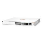 Aruba Instant On 1930 24G 4SFP+ 370W Poe+ Netwerk Switch, Computers en Software, Ophalen, Nieuw